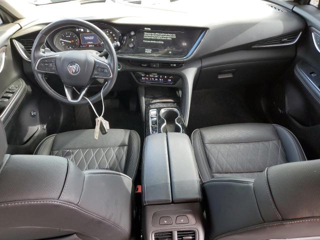 2023 BUICK ENVISION A - LRBFZSR45PD072945