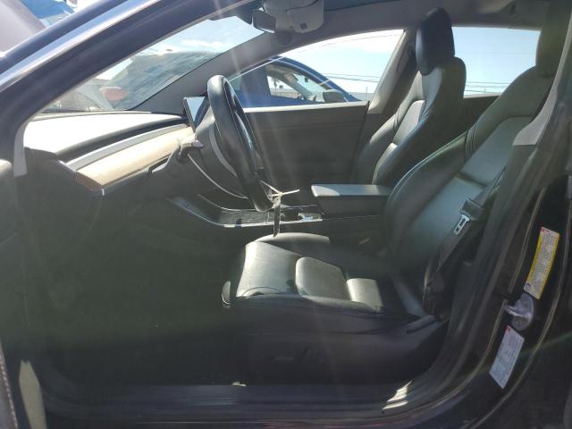 2018 TESLA MODEL 3 #3309605569