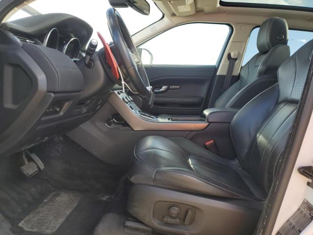 2019 LAND ROVER RANGE ROVE - SALVR2RX0KH326837