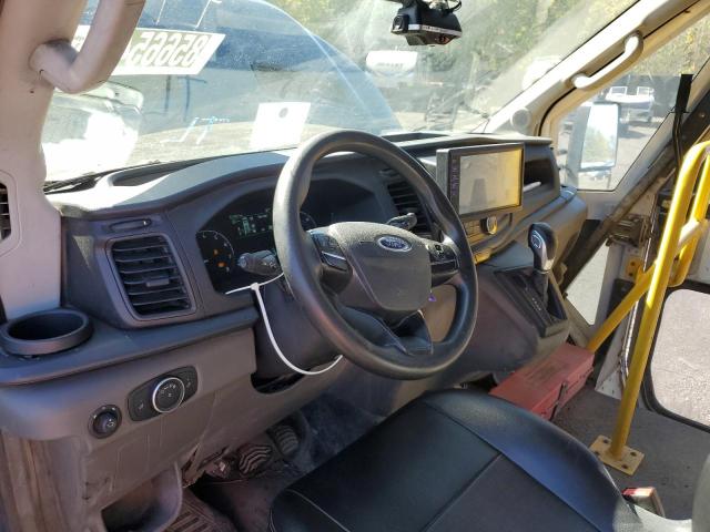 2021 FORD TRANSIT T- #3305300325