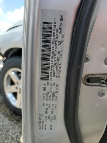 2017 RAM 1500 ST - 1C6RR7FT4HS794113