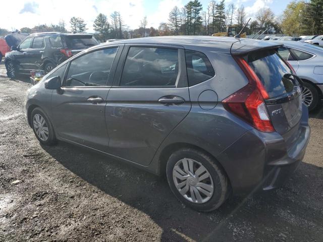2015 HONDA FIT LX #3317925926
