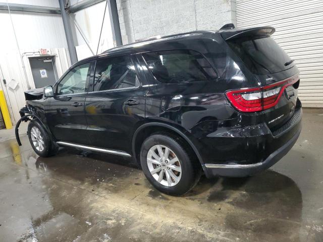 2023 DODGE DURANGO SX #3274696840
