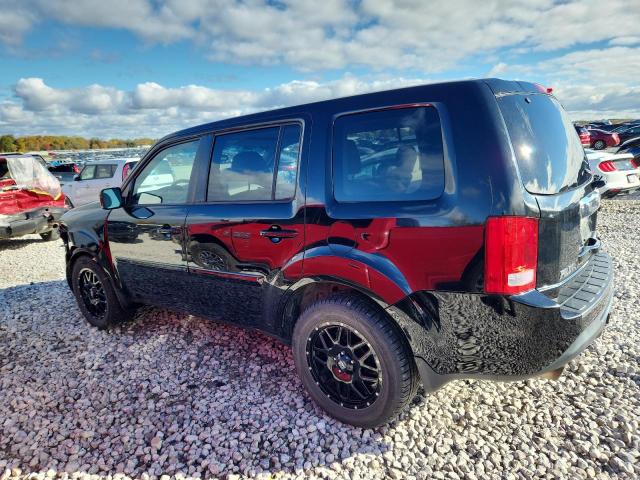 2014 HONDA PILOT EX - 5FNYF4H41EB031735