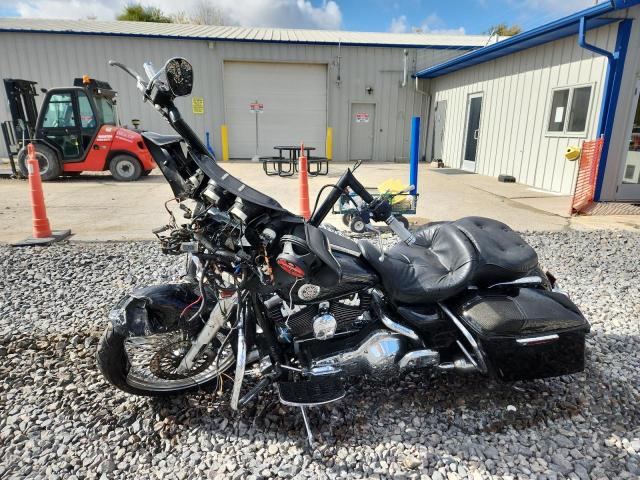 2004 HARLEY-DAVIDSON FLHTCUI #3285720664