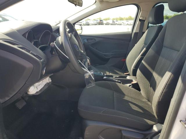 2017 FORD FOCUS S - 1FADP3E23HL255315