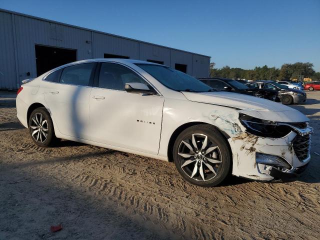 2020 CHEVROLET MALIBU RS - 1G1ZG5STXLF139974