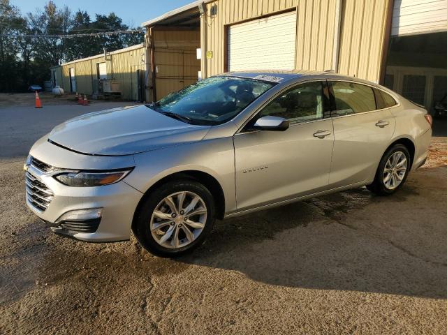 2022 CHEVROLET MALIBU LT - 1G1ZD5ST4NF144843