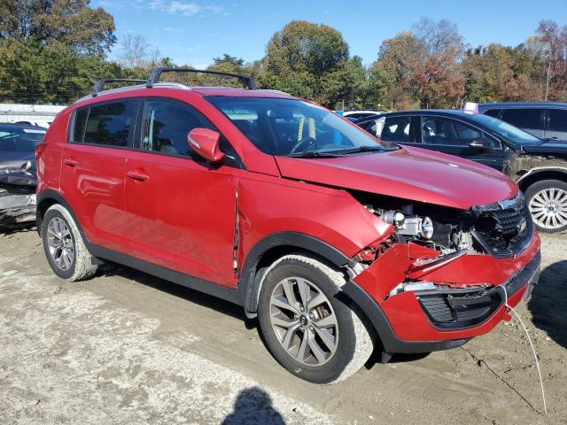 2015 KIA SPORTAGE L #3293520414