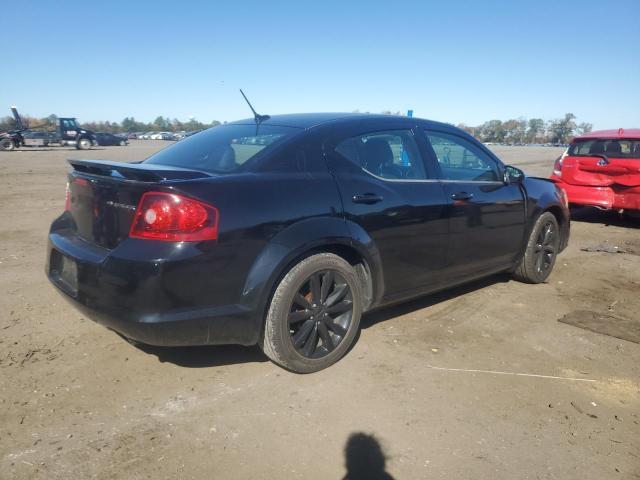 2013 DODGE AVENGER SX #3301846352