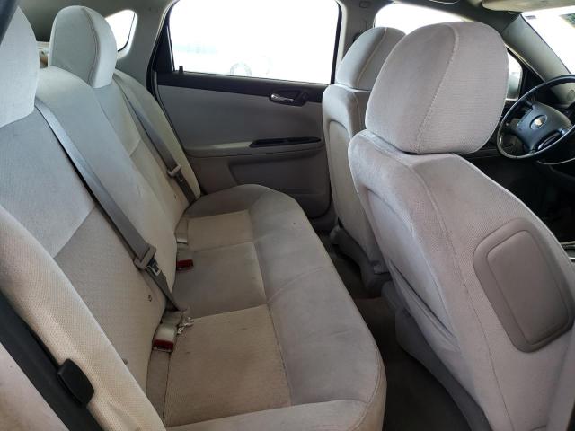 2014 CHEVROLET IMPALA LIM #3293499432