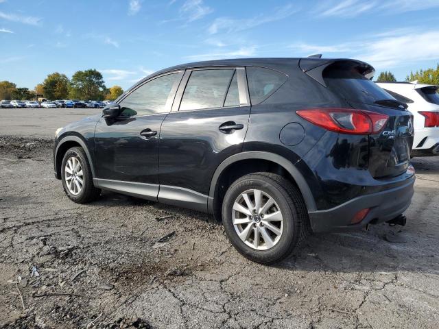 2015 MAZDA CX-5 SPORT - JM3KE4BY7F0490912