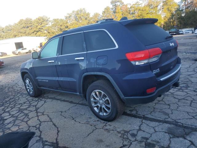 2014 JEEP GRAND CHER - 1C4RJFBM2EC384165