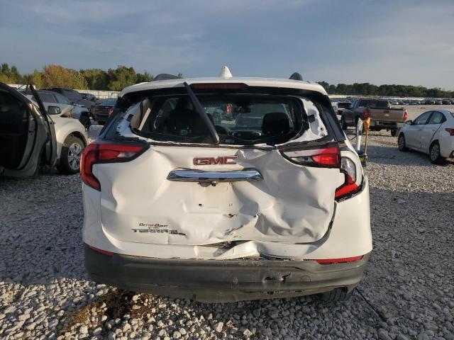 2019 GMC TERRAIN SLE - 3GKALMEV7KL220995