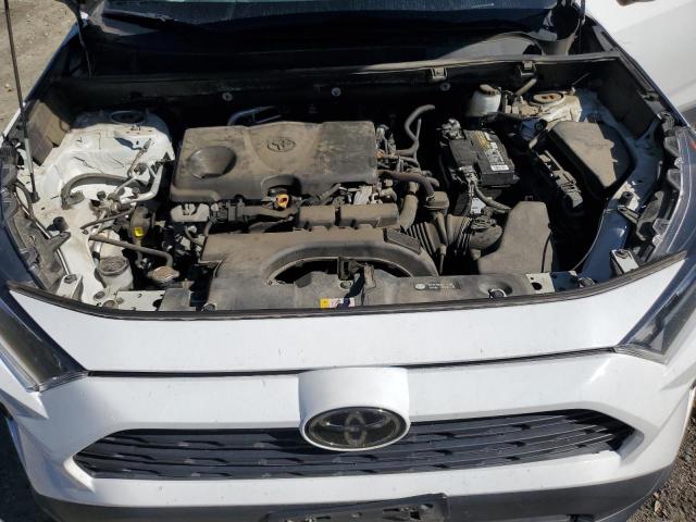 2020 TOYOTA RAV4 LE #3285704679