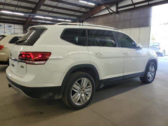 2019 VOLKSWAGEN ATLAS SE 1V2UR2CA5KC549250