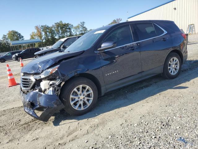 Global Auto Auctions: 2020 CHEVROLET EQUINOX LT