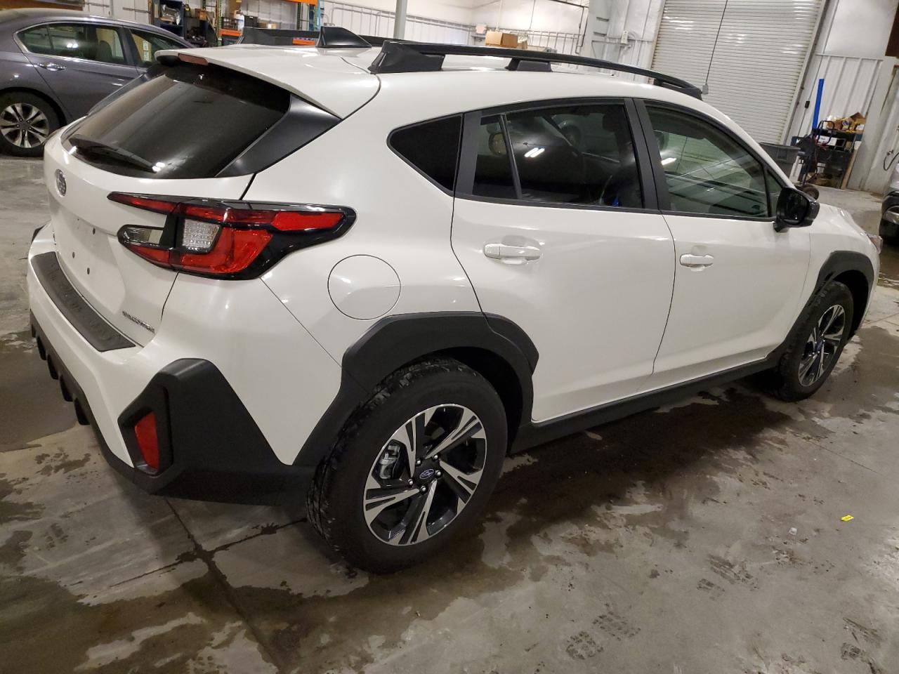 SUBARU CROSSTREK PREMIUM
