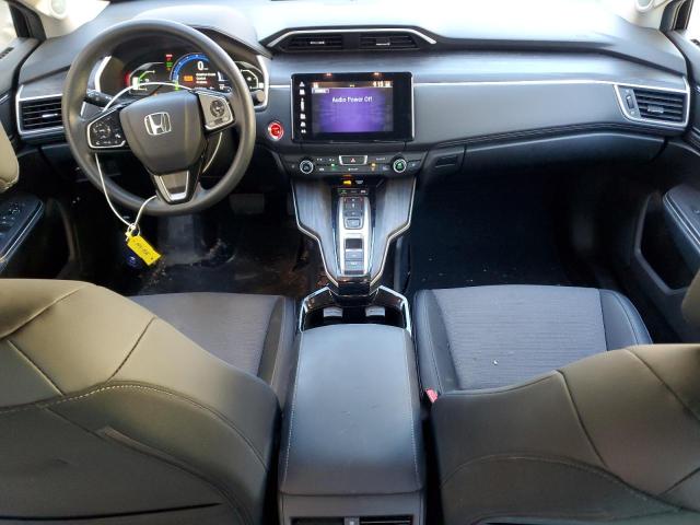 2021 HONDA CLARITY #3306409531