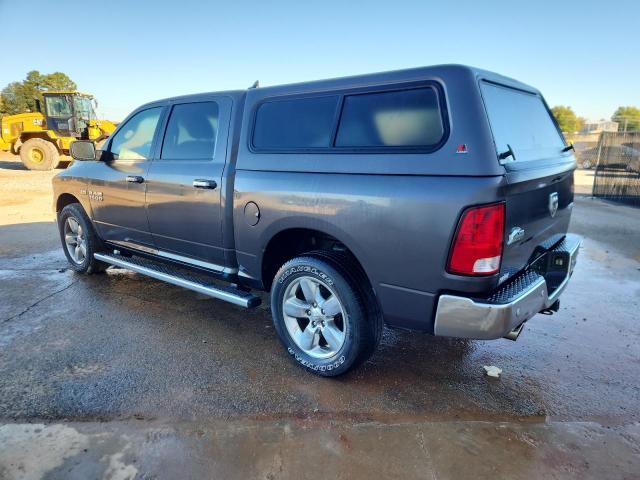 2018 RAM 1500 SLT #3315599771