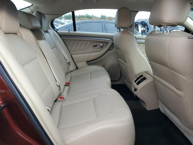 2015 FORD TAURUS SEL 1FAHP2E84FG134766