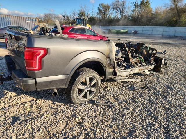 2015 FORD F150 SUPER #3297186870