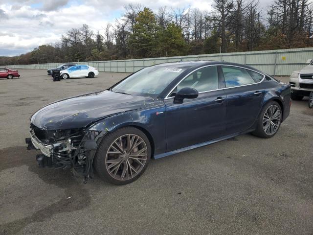 2018 AUDI A7 PREMIUM WAUW3AFC7JN082173