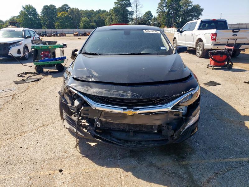 2022 CHEVROLET MALIBU LT - 1G1ZD5ST6NF104067