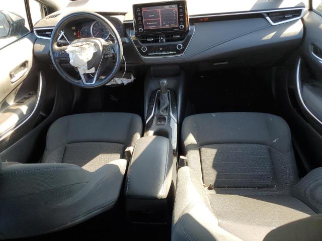 2021 TOYOTA COROLLA SE - 5YFS4MCE5MP064297