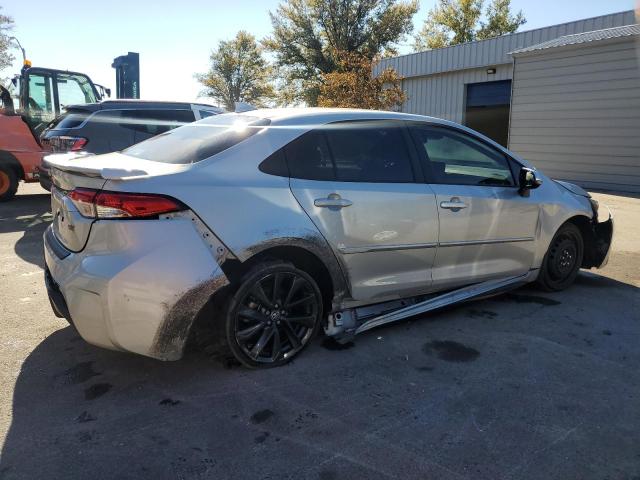 2024 TOYOTA COROLLA SE #3305420433