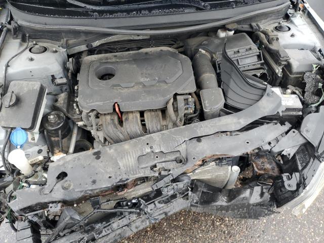 2016 HYUNDAI SONATA SPO - 5NPE34AFXGH367377