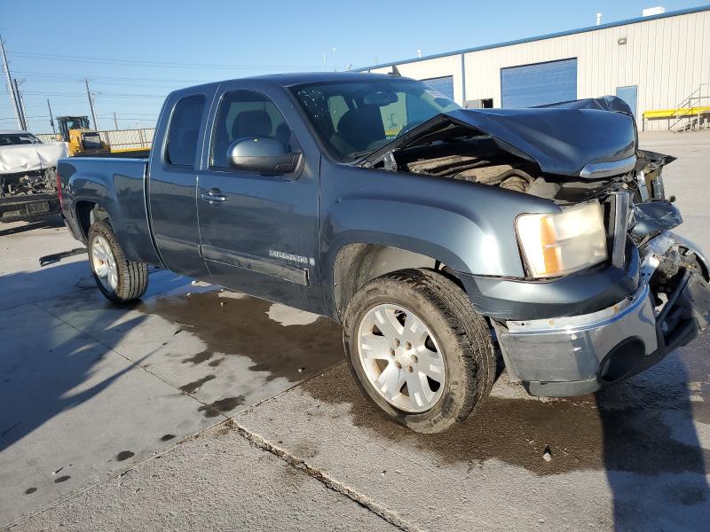 2008 GMC SIERRA C15 #3280501134