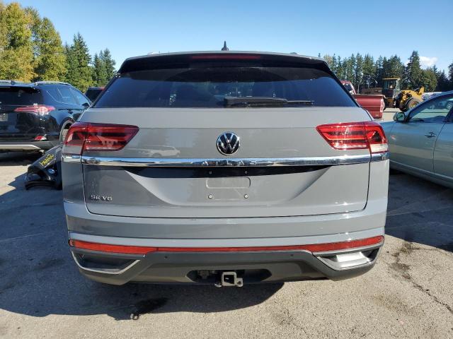 2020 VOLKSWAGEN ATLAS CROS 1V2YE2CA6LC214271