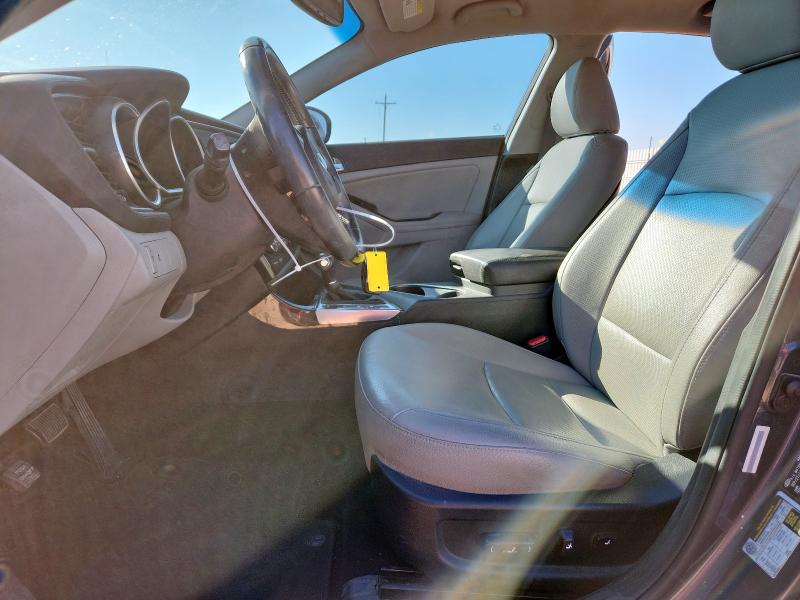 2015 KIA OPTIMA EX 5XXGN4A72FG407991