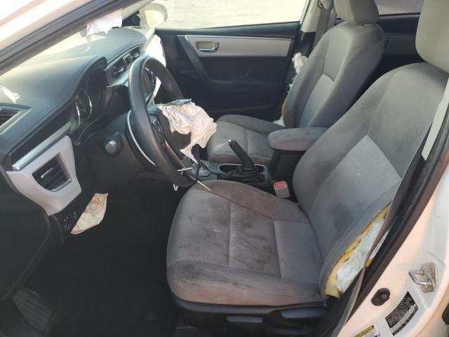 2014 TOYOTA COROLLA L - 5YFBURHE4EP096309