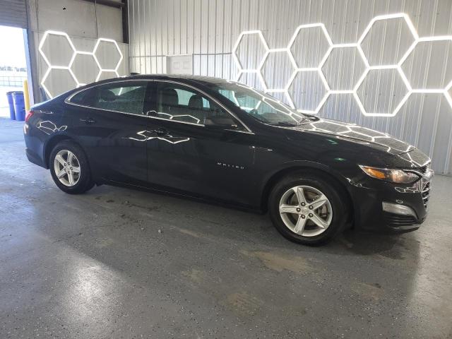 2023 CHEVROLET MALIBU LS 1G1ZC5ST5PF157526