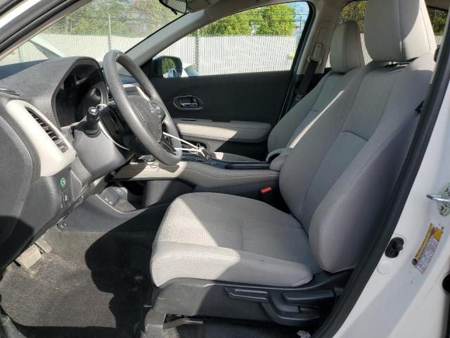 2022 HONDA HR-V EX - 3CZRU6H53NM765555