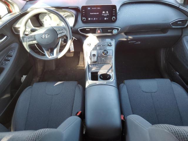 2021 HYUNDAI SANTA FE S - 5NMS1DAJ6MH369648