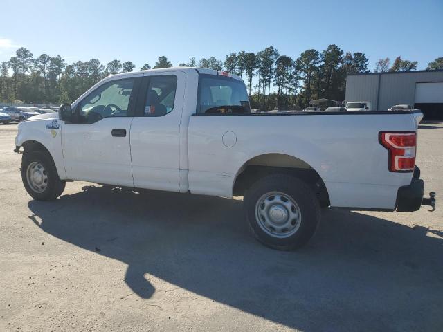 2020 FORD F150 SUPER CAB 1FTEX1C5XLKF56520