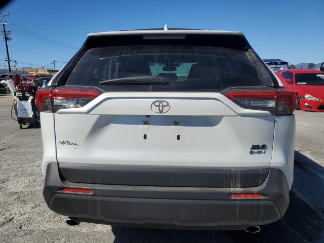 2025 TOYOTA RAV4 XLE P #3281651395