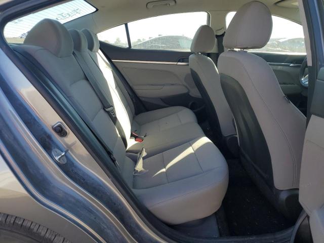 2020 HYUNDAI ELANTRA SE - 5NPD74LF5LH526930