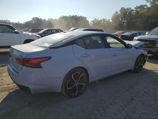 2025 NISSAN ALTIMA SR 1N4BL4CV2SN352992