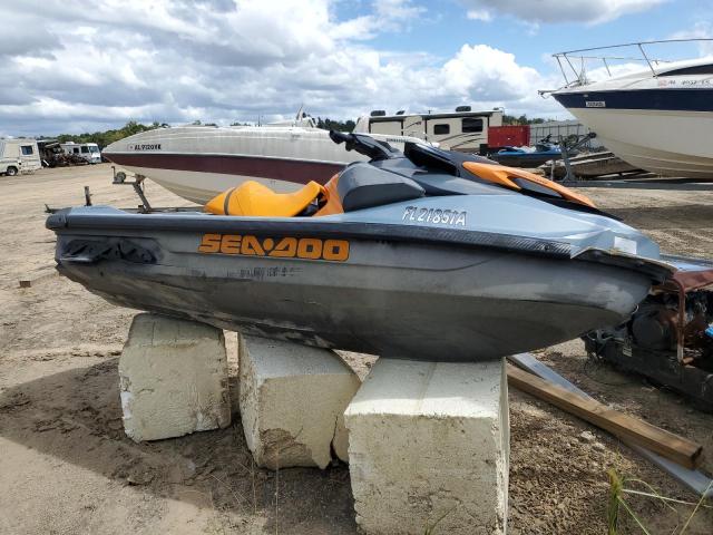 SEDA SEADOO GTI 170SE