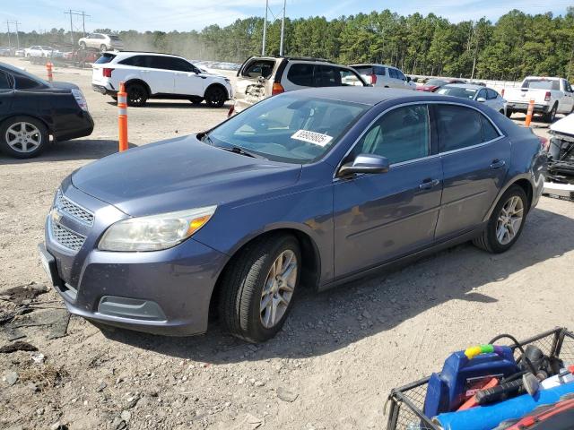 Global Auto Auctions: 2013 CHEVROLET MALIBU 1LT
