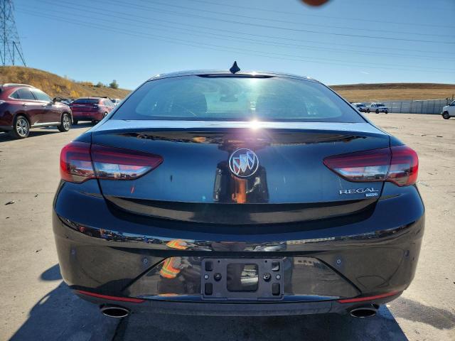 2019 BUICK REGAL ESSE #3294855751
