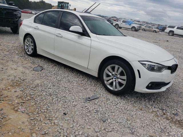 2018 BMW 320 XI WBA8A3C5XJA495034