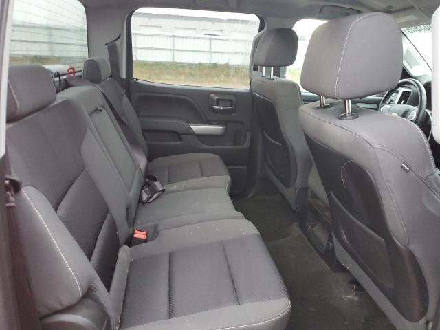 2015 CHEVROLET SILVERADO - 1GC1KVEG2FF519929