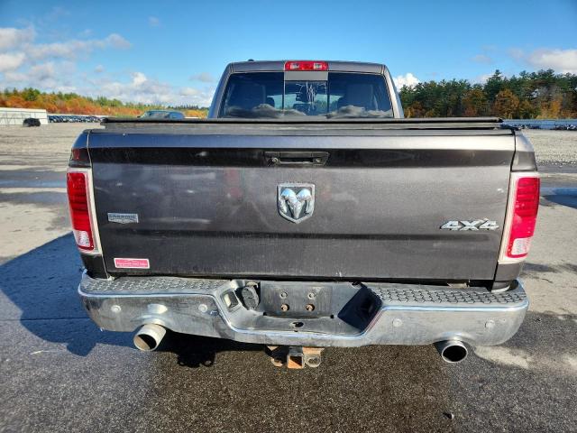 2014 RAM 1500 LARAMIE - 1C6RR7JT3ES198896