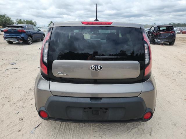 2015 KIA SOUL - KNDJN2A29F7179060