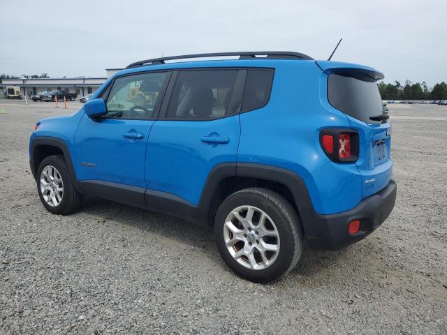 2015 JEEP RENEGADE L ZACCJBBT8FPB83244